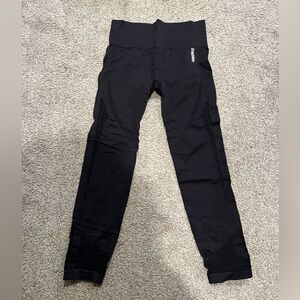 GYMSHARK Leggings Size Large